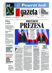 : Gazeta Wyborcza - Trójmiasto - e-wydanie – 287/2015