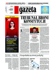 : Gazeta Wyborcza - Trójmiasto - e-wydanie – 288/2015