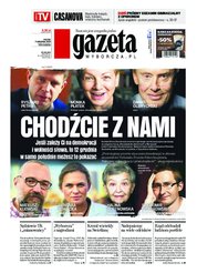 : Gazeta Wyborcza - Trójmiasto - e-wydanie – 289/2015
