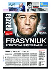 : Gazeta Wyborcza - Trójmiasto - e-wydanie – 290/2015