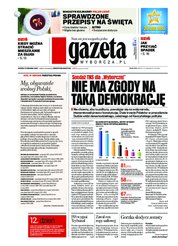 : Gazeta Wyborcza - Trójmiasto - e-wydanie – 292/2015