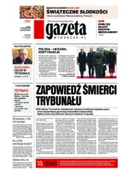 : Gazeta Wyborcza - Trójmiasto - e-wydanie – 293/2015