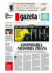 : Gazeta Wyborcza - Trójmiasto - e-wydanie – 294/2015