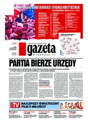 : Gazeta Wyborcza - Trójmiasto - e-wydanie – 295/2015