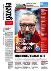 : Gazeta Wyborcza - Trójmiasto - e-wydanie – 296/2015