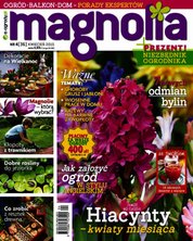 : Magnolia - e-wydanie – 4/2015