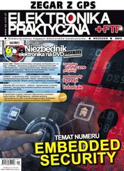 : Elektronika Praktyczna - e-wydanie – 9/2015