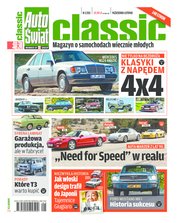 : Auto Świat Classic - e-wydanie – 5/2015