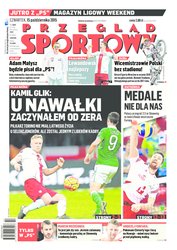 : Przegląd Sportowy - e-wydanie – 241/2015