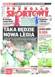 : Przegląd Sportowy - e-wydanie – 243/2015