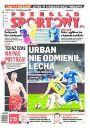 : Przegląd Sportowy - e-wydanie – 244/2015