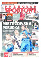 : Przegląd Sportowy - e-wydanie – 250/2015