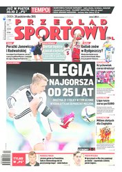 : Przegląd Sportowy - e-wydanie – 252/2015