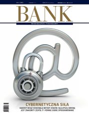 : BANK Miesięcznik Finansowy - e-wydanie – 4/2015