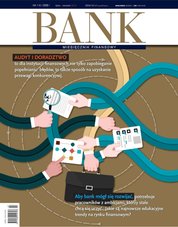 : BANK Miesięcznik Finansowy - e-wydanie – 7/2015