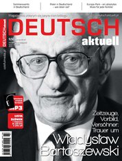 : Deutsch Aktuell - e-wydanie – 4/2015