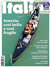 : Italia Mi piace! - e-wydanie – 2/2015