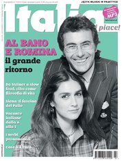 : Italia Mi piace! - e-wydanie – 3/2015