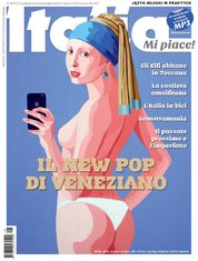 : Italia Mi piace! - e-wydanie – 4/2015