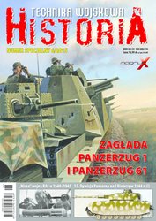 : Technika Wojskowa Historia - Numer specjalny - e-wydanie – 6/2015