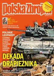 : Polska Zbrojna - e-wydanie – 1/2015