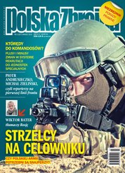 : Polska Zbrojna - e-wydanie – 3/2015