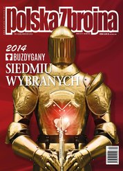 : Polska Zbrojna - e-wydanie – 4/2015