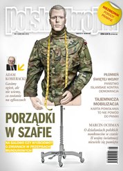 : Polska Zbrojna - e-wydanie – 5/2015