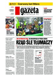 : Gazeta Wyborcza - Trójmiasto - e-wydanie – 13/2016