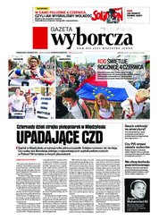 : Gazeta Wyborcza - Trójmiasto - e-wydanie – 130/2016