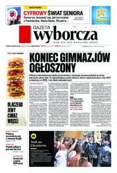 : Gazeta Wyborcza - Trójmiasto - e-wydanie – 149/2016