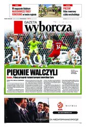 : Gazeta Wyborcza - Trójmiasto - e-wydanie – 152/2016