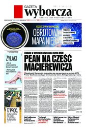: Gazeta Wyborcza - Trójmiasto - e-wydanie – 156/2016