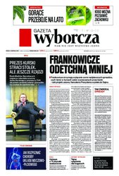 : Gazeta Wyborcza - Trójmiasto - e-wydanie – 180/2016