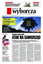 : Gazeta Wyborcza - Trójmiasto - e-wydanie – 187/2016