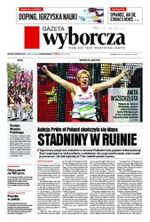: Gazeta Wyborcza - Trójmiasto - e-wydanie – 190/2016