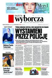 : Gazeta Wyborcza - Trójmiasto - e-wydanie – 192/2016