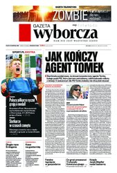 : Gazeta Wyborcza - Trójmiasto - e-wydanie – 193/2016