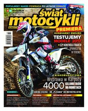 : Świat Motocykli - e-wydanie – 10/2016