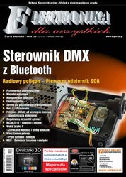 : Elektronika dla Wszystkich - e-wydanie – 12/2016