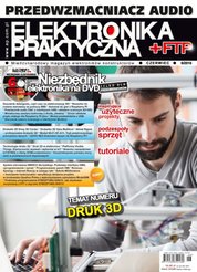 : Elektronika Praktyczna - e-wydanie – 6/2016