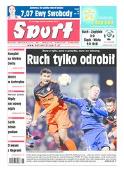 : Sport - e-wydanie – 36/2016