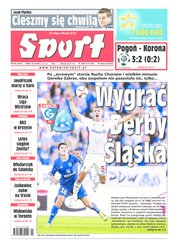 : Sport - e-wydanie – 38/2016