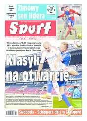 : Sport - e-wydanie – 42/2016