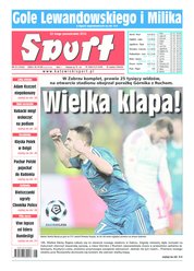 : Sport - e-wydanie – 43/2016