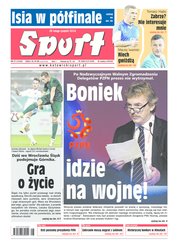 : Sport - e-wydanie – 47/2016