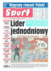 : Sport - e-wydanie – 61/2016