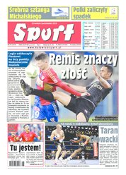 : Sport - e-wydanie – 90/2016