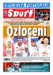 : Sport - e-wydanie – 160/2016