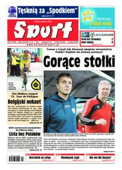 : Sport - e-wydanie – 167/2016